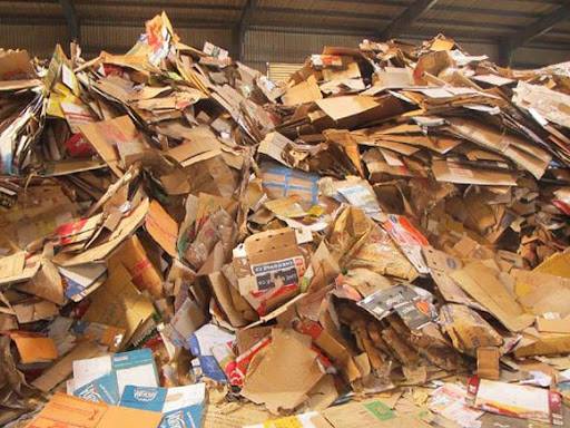 giấy carton