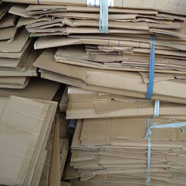 giấy carton