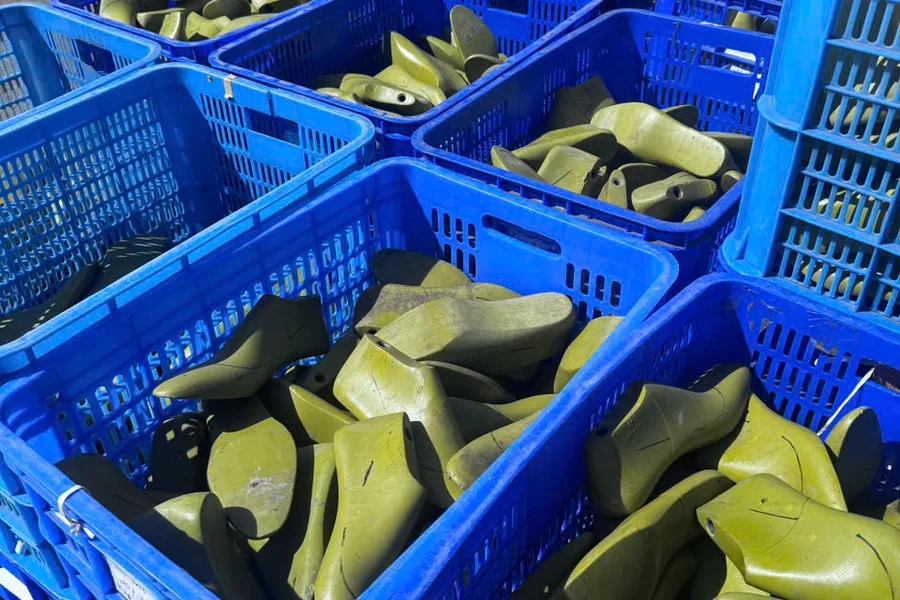 Dịch vụ thu gom phế liệu định kỳ cho doanh nghiệp